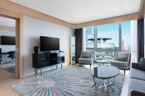Wyndham Grand Istanbul Levent Hotel